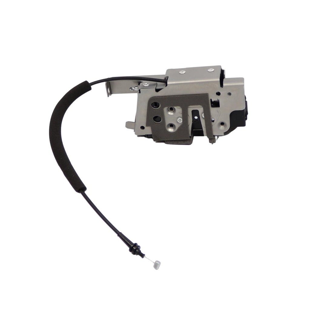 Rear Door Lock Mechanism Latch For Ford Transit Mk8 Deadlock Shielded