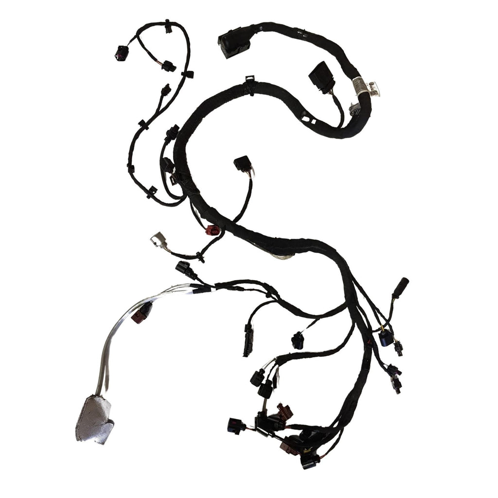 Engine Wiring Loom Harness For Scoda Octavia Karoq Kodiaq 1.6 2.0 2017 On