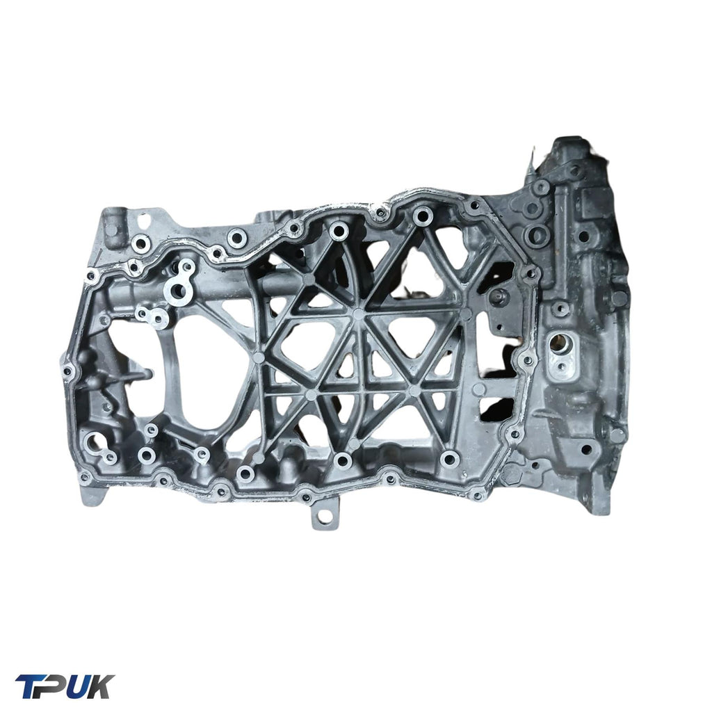 Engine Stiffener Plate For Ford Transit Custom 2.0 Ecoblue 2015 On Hg9Q-6U004-Aa