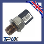Land Range Rover Iii Sport 3.6 Discovery Mk3 2.7 Td Fuel Rail Pressure Sensor