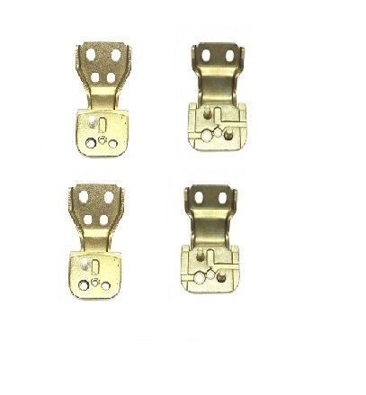 Ford Transit Rear Door Top Upper Lower Hinge Left Right 2000-2014 Mk6 Mk7 Per 4