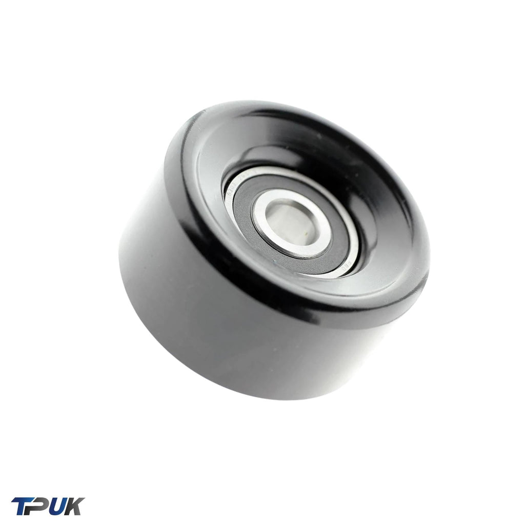 Fiesta 1.8 1998-2002 Focus 1.8 1998-2005 Idler Pulley Tensioner 90Mm + Air Con