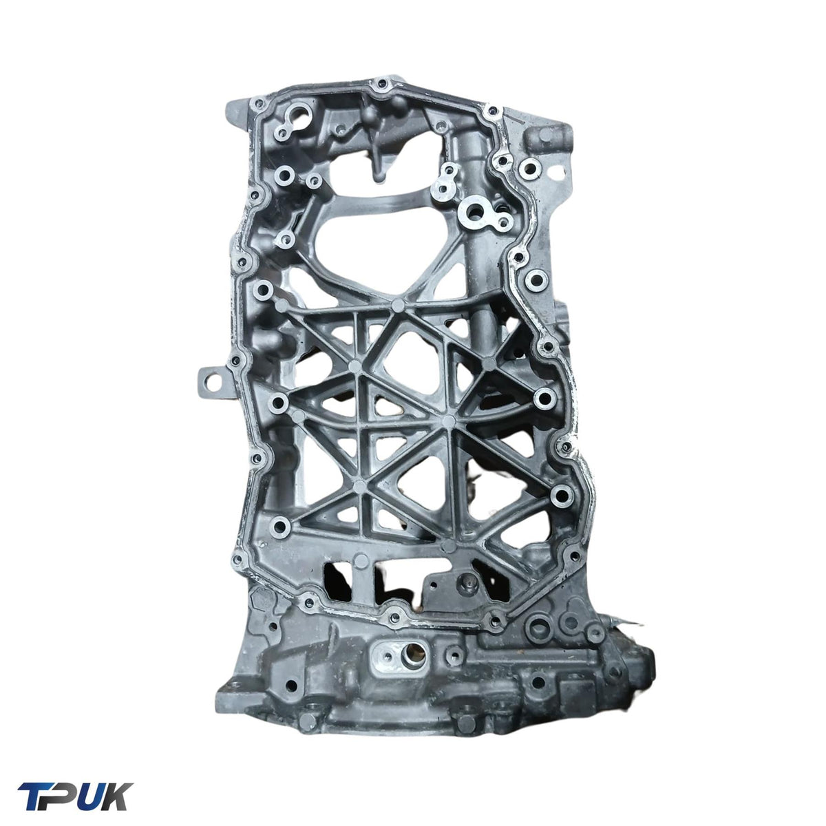 Engine Stiffener Plate For Ford Transit Custom 2.0 Ecoblue 2015 On Hg9Q-6U004-Aa