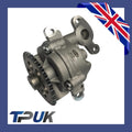 Oem Oil Pump For Ford Transit Mk7 2.2 2.4 02-11 Euro 4 Fwd Rwd Magneti Marelli
