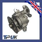 Oem Oil Pump For Ford Transit Mk7 2.2 2.4 02-11 Euro 4 Fwd Rwd Magneti Marelli