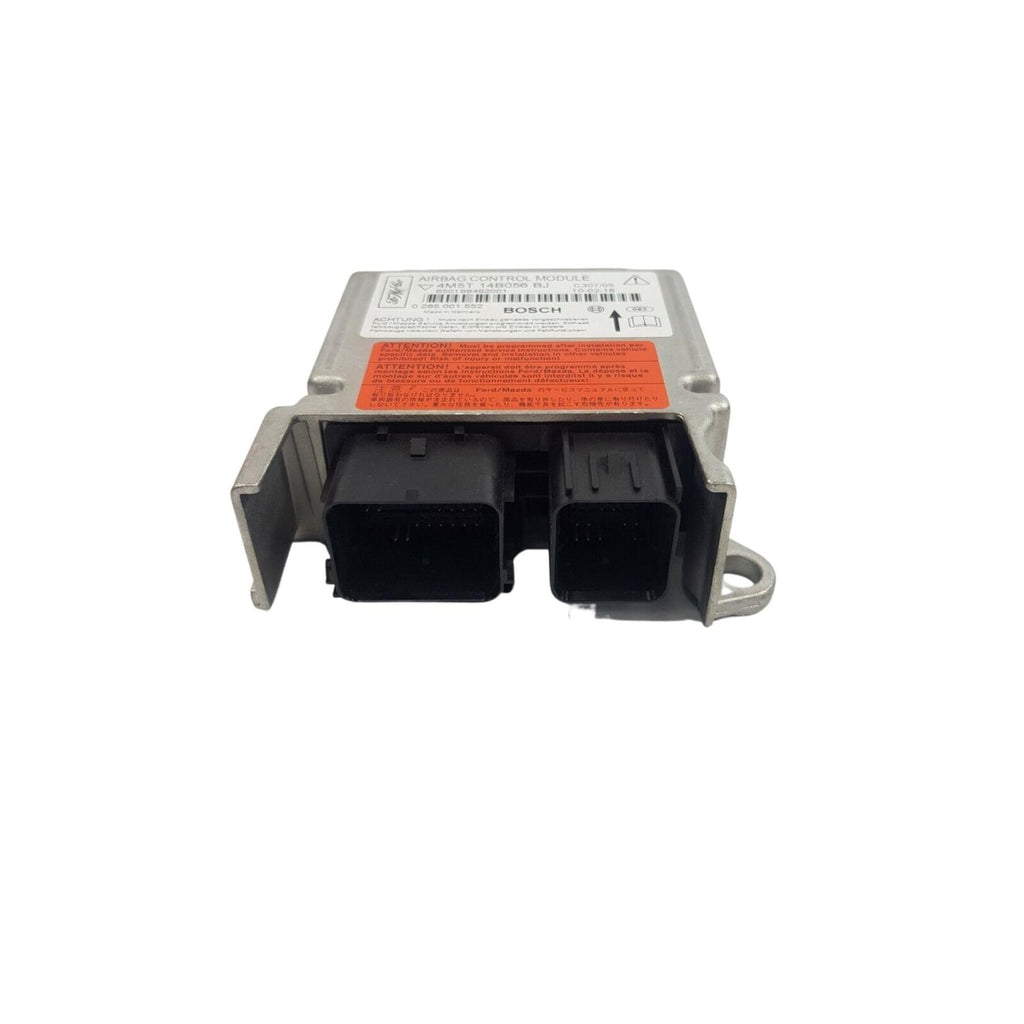Airbag Control Module Detonator For Ford Focus Mk2 2004-2008 4M5T14B056Bj