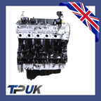 Ford Ranger 3.2 Engine Sa2W Euro 6 2016 On Remanufactured Adblue Tdci