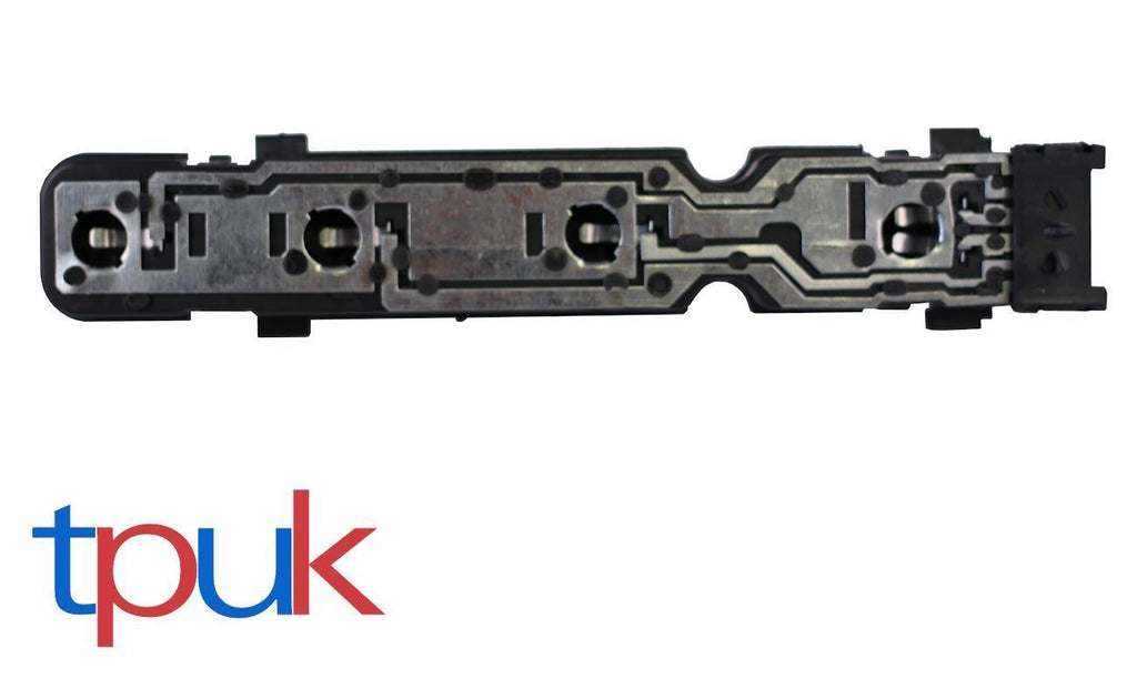 Rear Light Lamp Bulb Holder For Ford Transit Stop Socket 2006 On Mk7 1681537