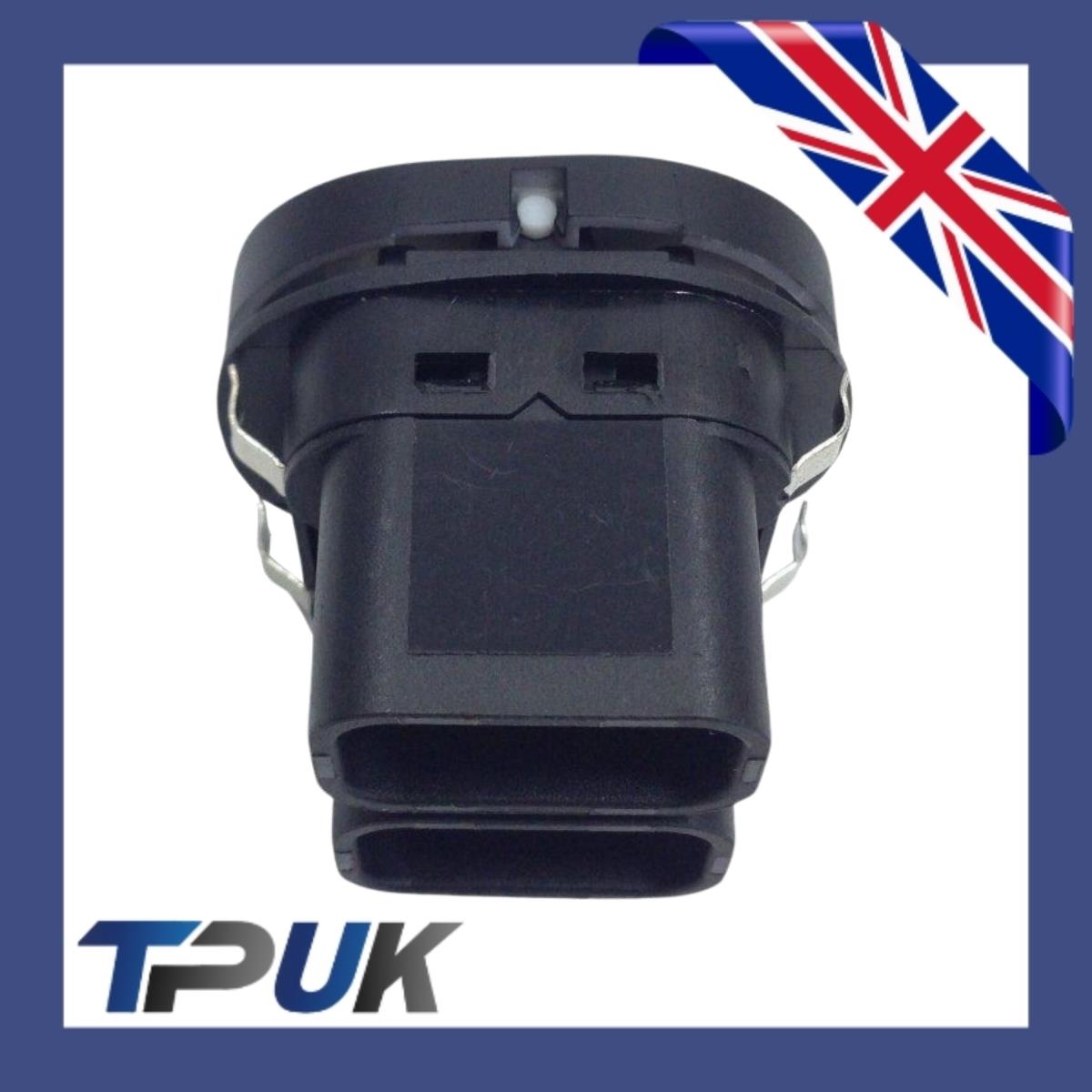 Ford Street Ka Puma Fusion Fiesta Transit Front Power Window Switch 1995