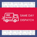 Transit 2.5 D D I Tdi Mk4 Mk5 Rear Leaf Spring Rear Bush 1991-2000 17-418