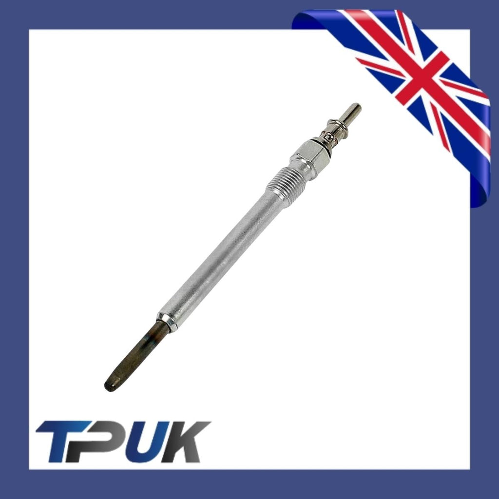 Glow Plugs For Puch G-Modell G 300 Turbodiesel 1996-2000 Per 4 A0011592001