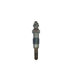 Heater Glow Plugs For Ford Escort Fiesta Orion 1.6 D Diesel Dual Core Per 4