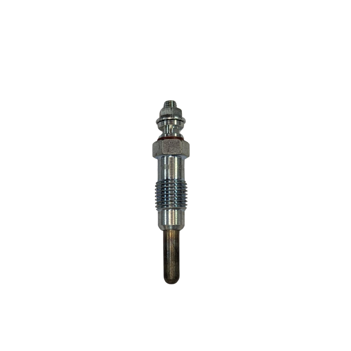 Heater Glow Plugs For Ford Escort Fiesta Orion 1.6 D Diesel Dual Core Per 4