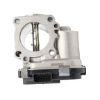 Throttle Body Housing For Citroen Ds3 Ds4 Ds5 C3 11 C5 111 On 1716693 9673534480