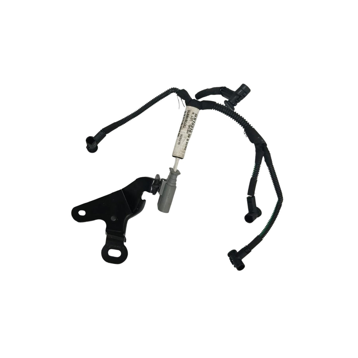 Glow Plug Wiring Look For Range Rover Evoque 2.2 2011-2019 9686405880 Genuine