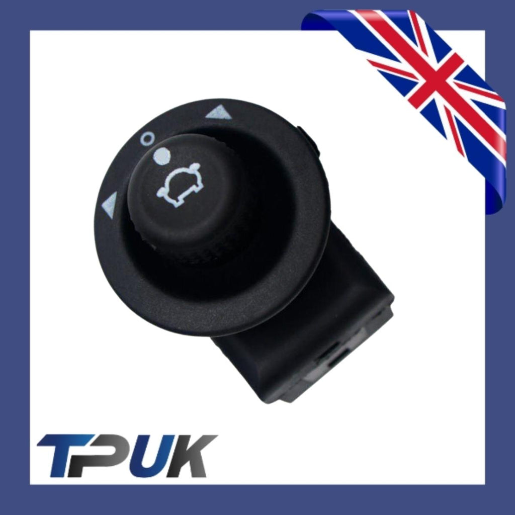 Electric Mirror Switch Ford Fiesta Focus Ka Mondeo Brand New