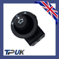 Electric Mirror Switch Ford Fiesta Focus Ka Mondeo Brand New