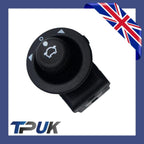 Electric Mirror Switch Ford Fiesta Focus Ka Mondeo Brand New