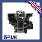 Short Block Engine Pistons Crankshaft Transit 2.2 Rwd Mk7 Mk8 Defender