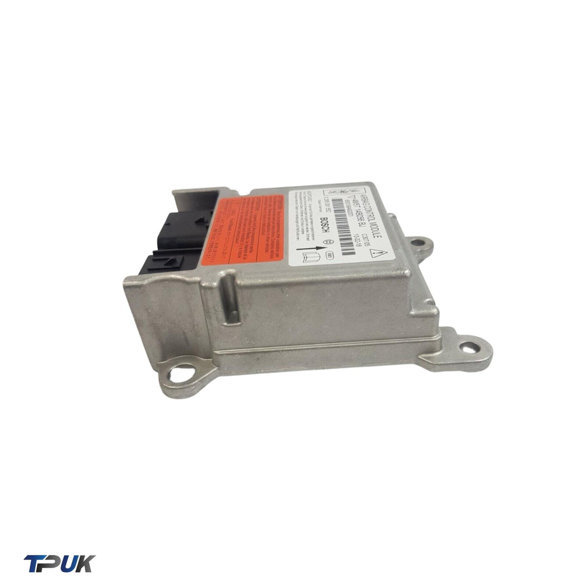 Airbag Control Module Detonator For Ford Focus Mk2 2004-2008 4M5T14B056Bj