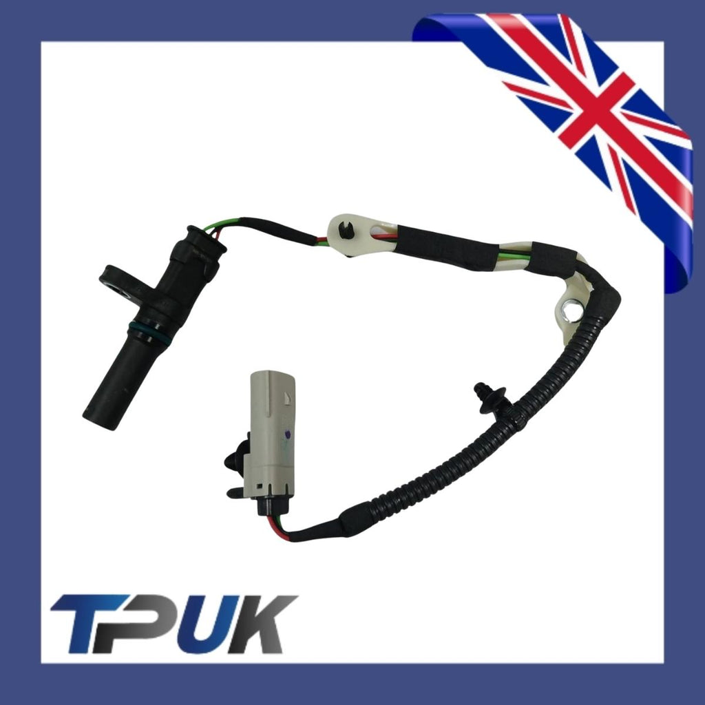 Crankshaft Position Sensor For Ford Ranger T9 2.0 2022 On 2577811 Oem
