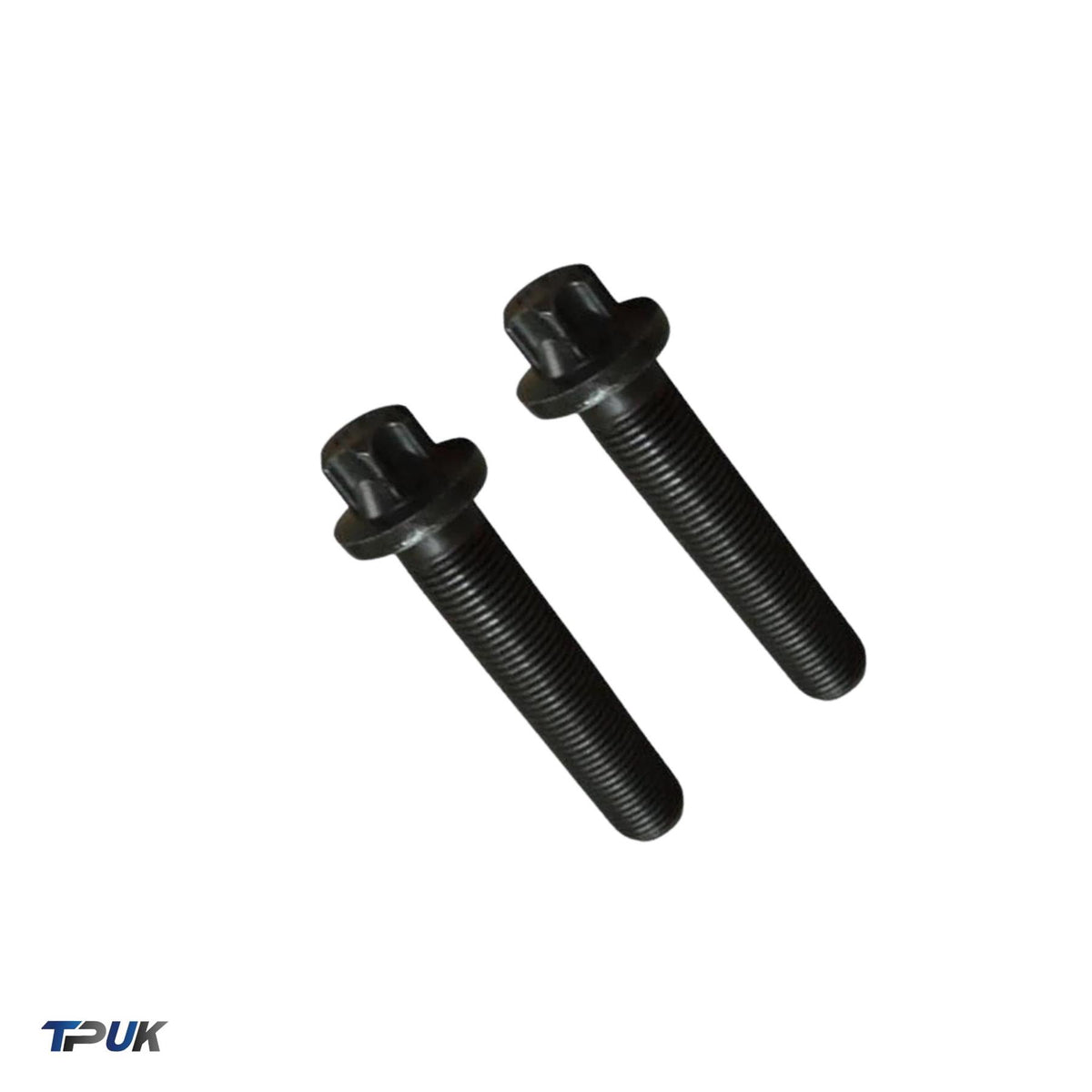 Connecting Rod Bearing Bolts For Ford Transit Mondeo 2.0 2000-2007 Pack Of Two