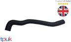 FORD TRANSIT CONNECT TOP RADIATOR HOSE 1.8 TDDi TDCi 2002 ON