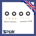 Ford Transit Mk7 Injector Seal Washer O-Ring And Injector Bolts Kit 06-11