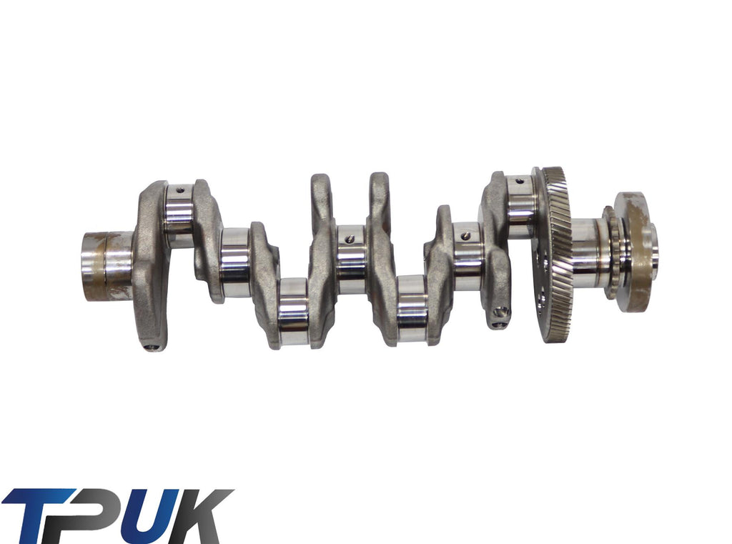 Crankshaft 2.0 Diesel Mercedes B Class C Class E Class Sprinter Om654 W213 W205