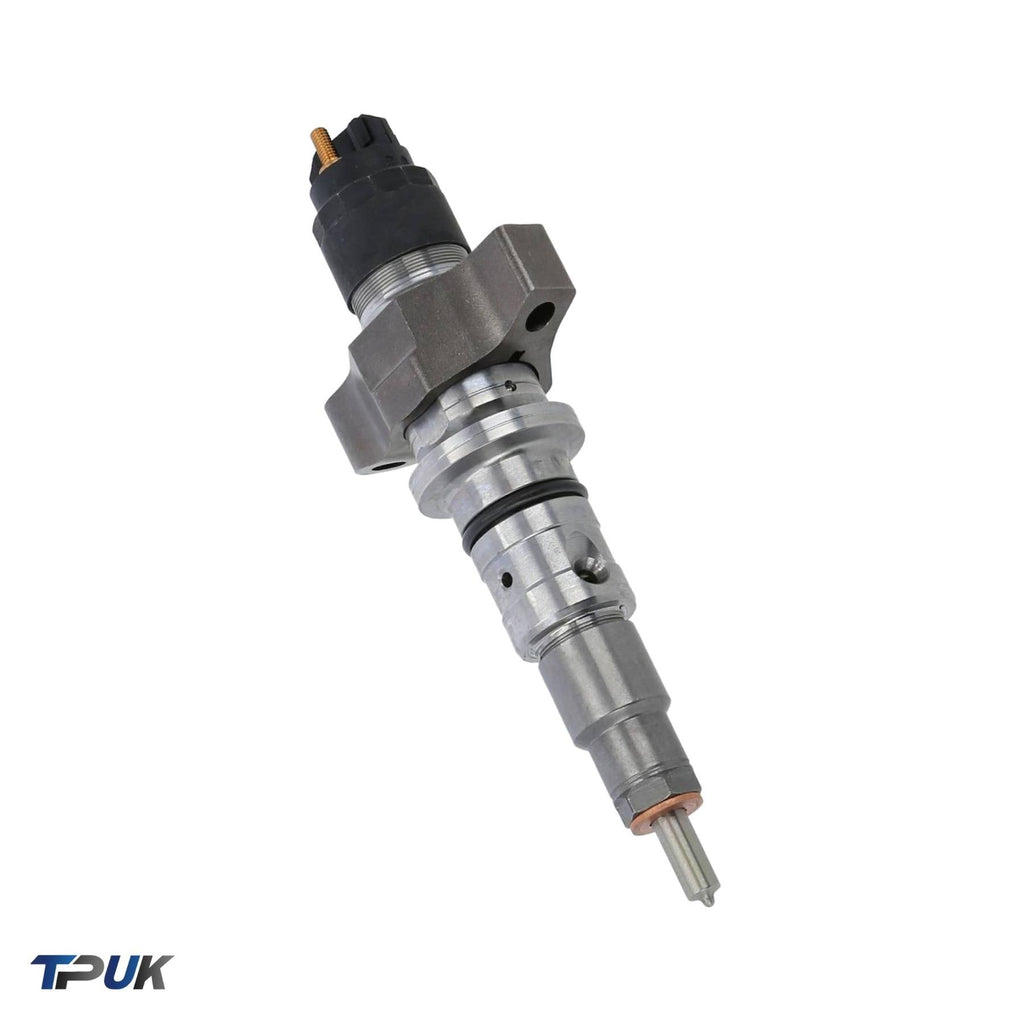 Genuine Bosch Diesel Fuel Injector Iveco Urbanway 10m 0445120346 5801496001