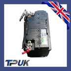 Battery For Ford Transit Connect Courier Custom Galaxy Mondeo S-Max C-Max 2006 On