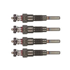 Glow Plugs For Nissan Patrol Urvan 2.2 3.2 1979-1988 Per 4 11065-T3400