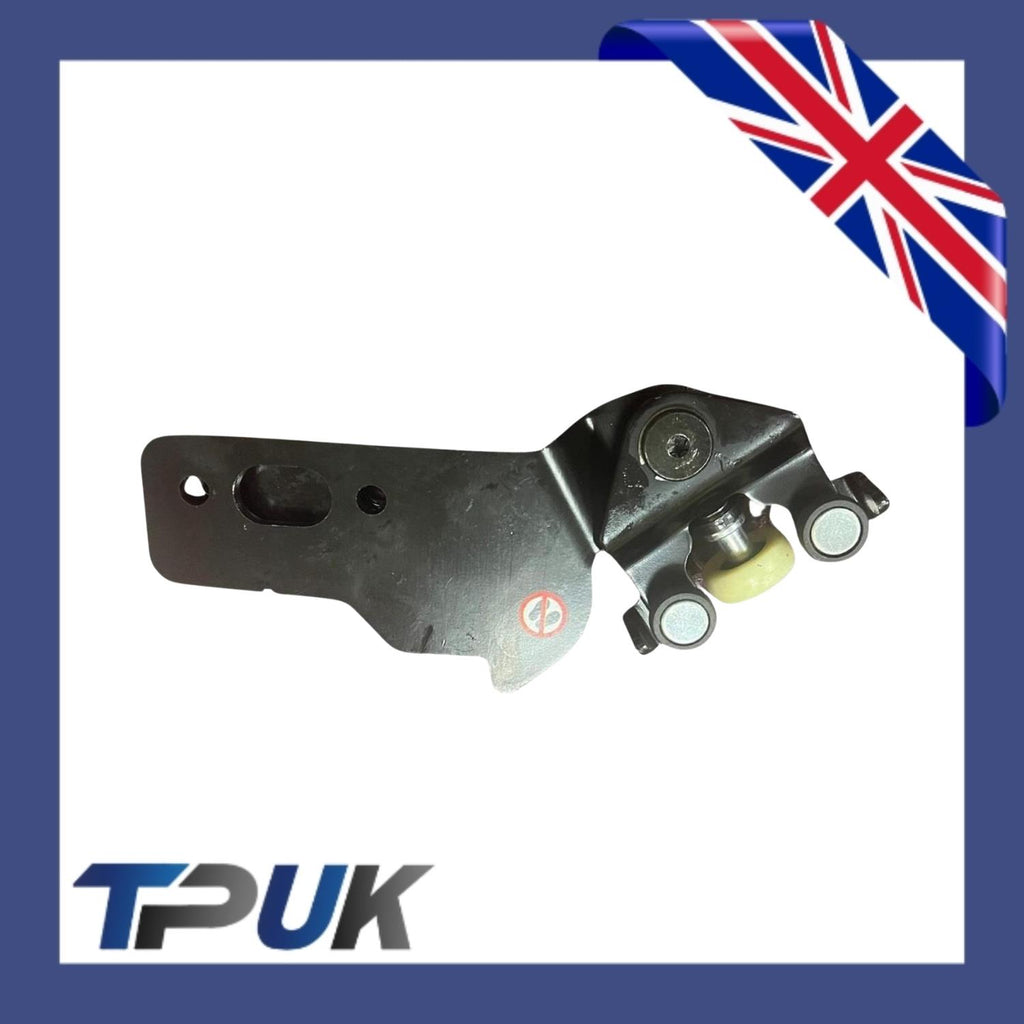Side Loading Door Roller For Ford Transit Connect 2013 On Bottom Right