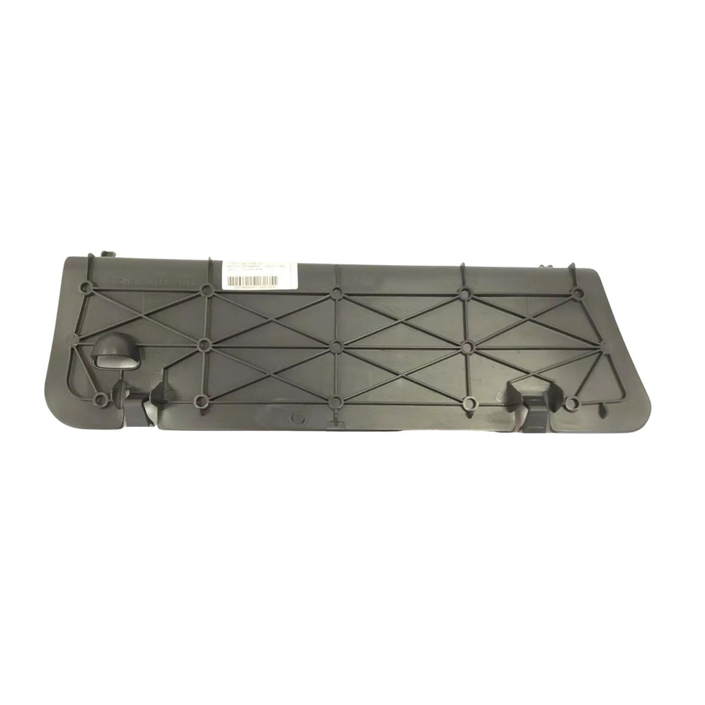 Front Door Stowage Box For Ford Transit Mk6 Mk7 2000-2014 Black 4434091