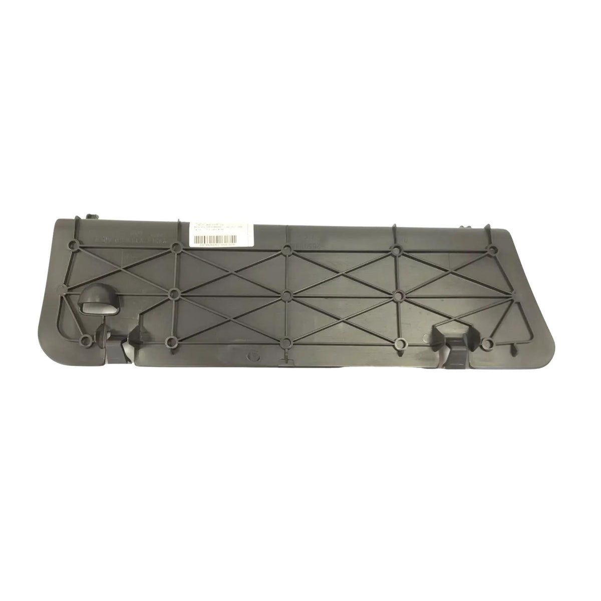 Front Door Stowage Box For Ford Transit Mk6 Mk7 2000-2014 Black 4434091