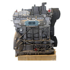 Reman Bare Engine Fits Ford Fiesta St Focus Mondeo 1.5 Petrol Ecoboost 2019 On