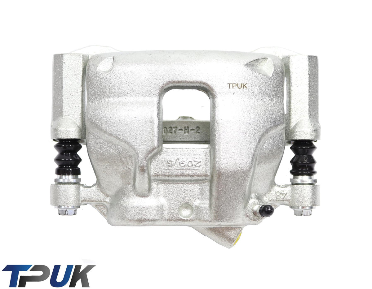 Ford Transit Mk7 2.2 FWD 330/350 Series Front Right Brake Caliper + Bracket O/S