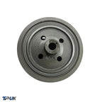 CRANKSHAFT PULLEY FOR FORD FOCUS CMAX TRANSIT CONNECT 1.8 2001-2013