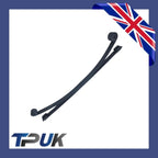 Ford Transit Leaf Spring Mk8 1+1 (2)  Double 2.0 2.2 Rwd 2014 On 76Mm