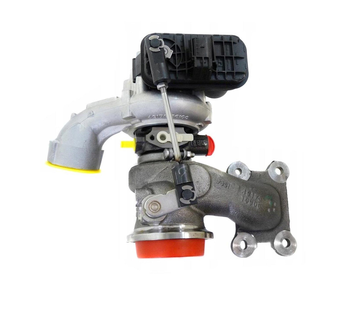 Audi A4 1.4 Tfsi Petrol Turbo Turbocharger 2016 On 04E145722H