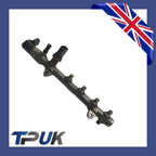 Fuel Common Rail Lines Fits Ford Ranger 2.0 Bi Turbo 2020 Hg9Q-9D280-Aa Genuine