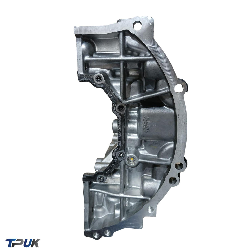 Engine Stiffener Plate For Ford S-Max 2.0 Ecoblue 2018 On Hg9Q-6U004-Aa Genuine