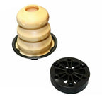 Rear Axle Cross Member Bump Stop For Ford Transit Mk8 Fwd 2014 On 1866886