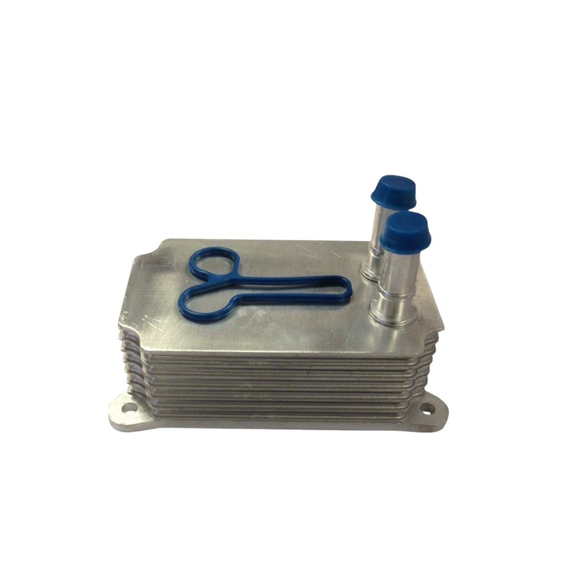Transit Oil Cooler Radiator 2.4 Rwd Mk6 Tddi Tdci 90Ps + Free Gasket