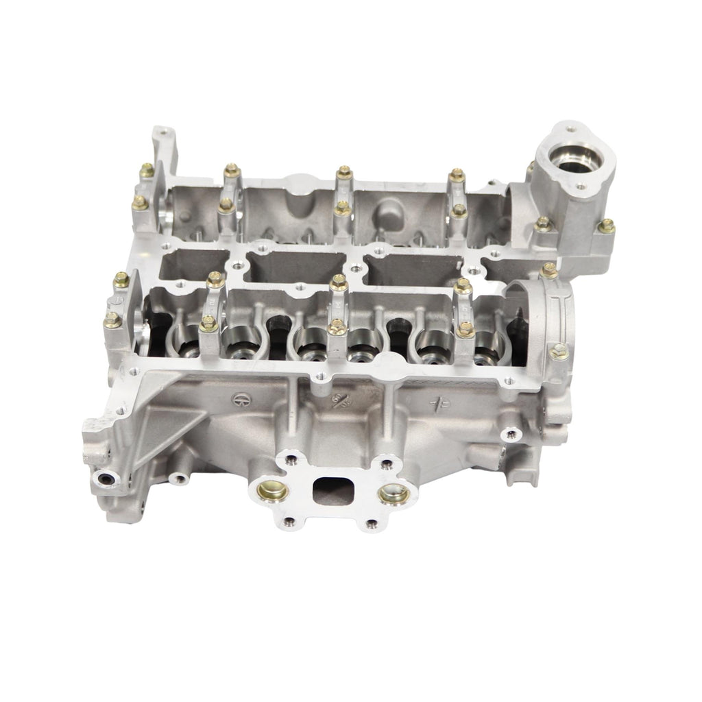 Cylinder Head 3 Cyl For Ford Transit Courier 1.0 Ecoboost 2014 On 1917578