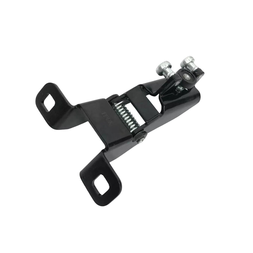Right Hand Jumbo Sliding Door Middle Roller Runner Transit Mk7 2006-2015