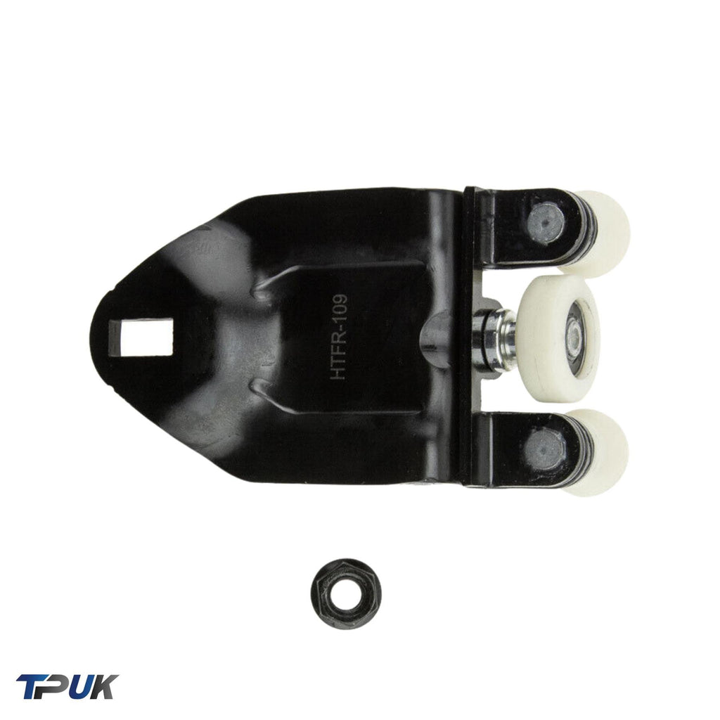 Sliding Door Roller Guide For Ford Transit Custom 2.0 2.2 2012 On Upper Right