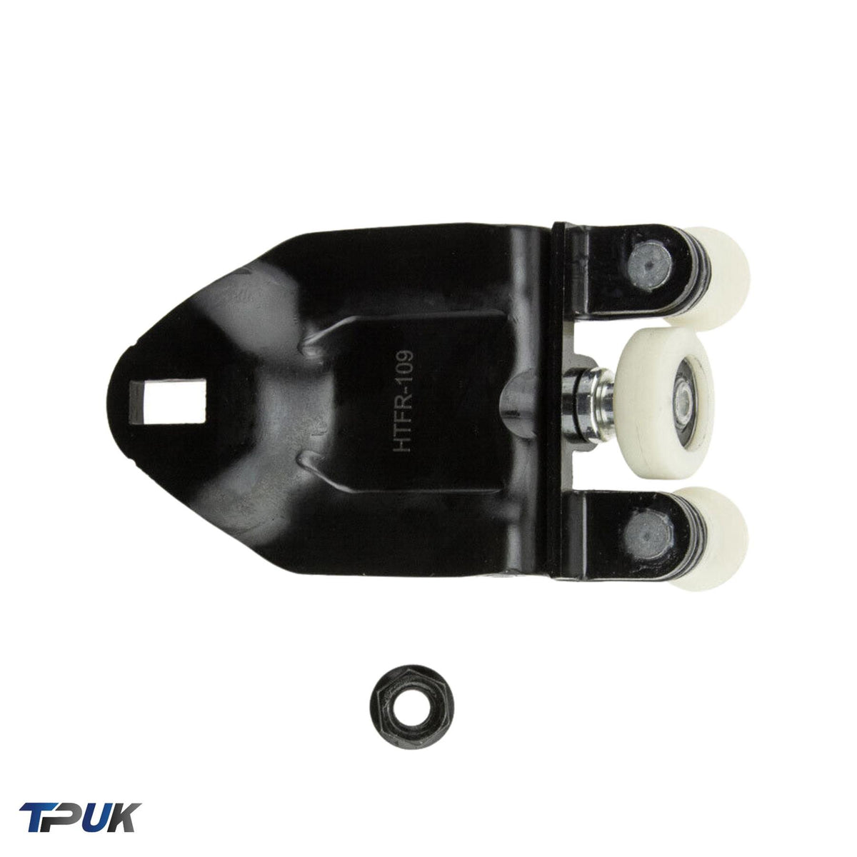 Sliding Door Roller Guide For Ford Transit Custom 2.0 2.2 2012 On Upper Right