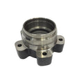 Rear Hub For Ford Transit 2.0 Rwd Ecoblue 2016 On Single Rear Wheels Only