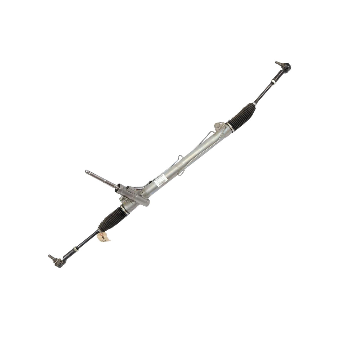 Steering Gear Rack For Ford Galaxy 2006-2015 Right Hand Drive 1789441